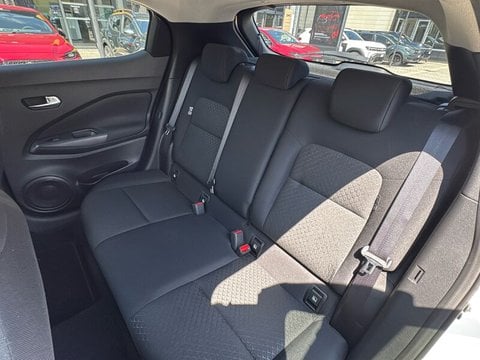 Auto Usate A Ravenna | Nissan Juke Juke 1.0 Dig-T Acenta 114Cv