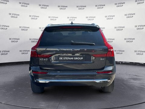 Auto Usate A Ravenna | Volvo Xc60 Xc60 2.0 B4 Plus Bright Auto