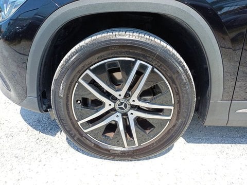 Auto Usate A Ravenna | Mercedes-Benz Gla Gla 180 D Automatic Sport Plus