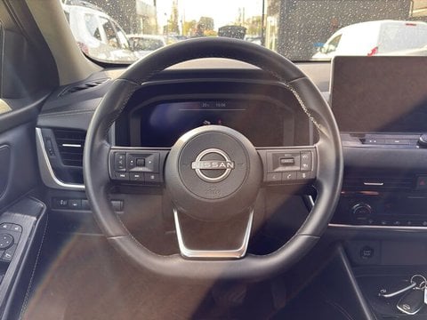 Auto Usate A Ravenna | Nissan Qashqai Qashqai 1.5 E-Power N-Connecta 2Wd