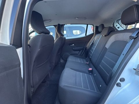 Auto Usate A Ravenna | Dacia Sandero Sandero Streetway 1.0 Tce Expression Eco-G 100Cv 5 Marce