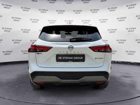 Auto Usate A Ravenna | Nissan Qashqai Qashqai 1.5 E-Power N-Connecta 2Wd