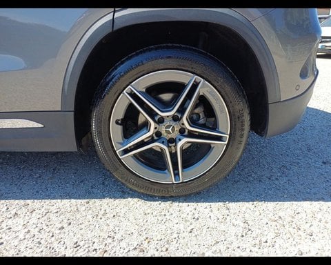 Auto Usate A Ravenna | Mercedes-Benz Gla Gla 180 D Automatic Premium