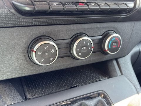 Auto Usate A Ravenna | Renault Kangoo Kangoo 1.3 Tce Authentic 100Cv
