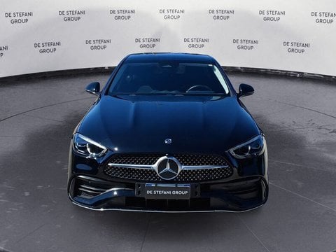 Auto Usate A Ravenna | Mercedes-Benz Classe C C 220 Premium