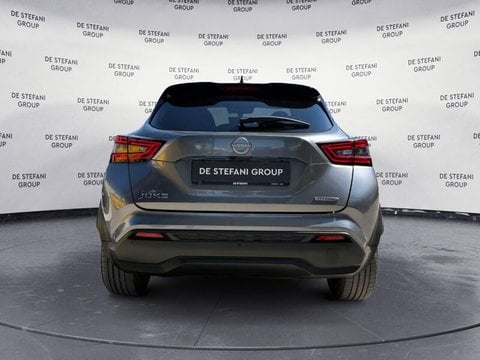 Auto Usate A Ravenna | Nissan Juke Juke 1.6 Hev N-Connecta