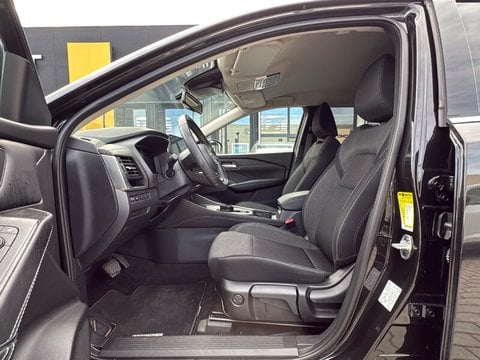 Auto Usate A Ravenna | Nissan Qashqai Qashqai 1.5 E-Power N-Connecta 2Wd