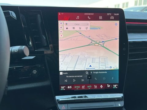 Auto Usate A Ravenna | Renault Austral Austral 4Control Advanced E-Tech Full Hybrid Iconic 200Cv