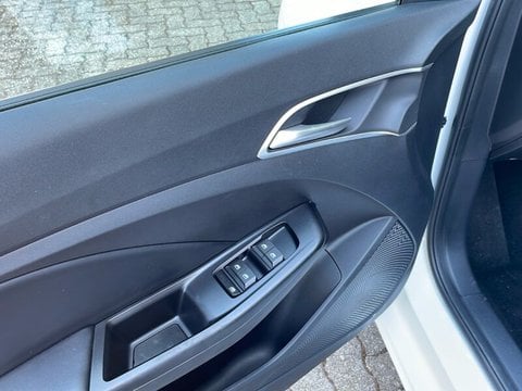 Auto Km0 A Ravenna | Mg Mg3 Mg3 1.5 Hybrid+ Luxury Auto