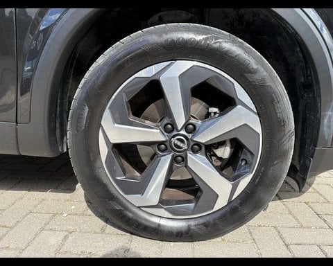 Auto Usate A Ravenna | Nissan Qashqai Qashqai 1.3 Mhev N-Connecta 2Wd 140Cv