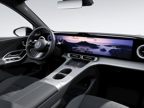 Auto Nuove Pronta Consegna A Ravenna | Mercedes-Benz Glc Eq Glc 400 Eq 4Matic Advanced Plus Amg L...