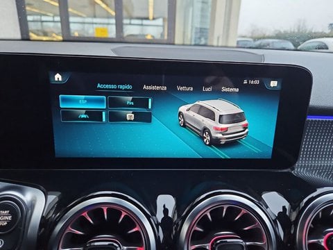 Auto Usate A Ravenna | Mercedes-Benz Glb Glb 200 D Automatic Sport Plus