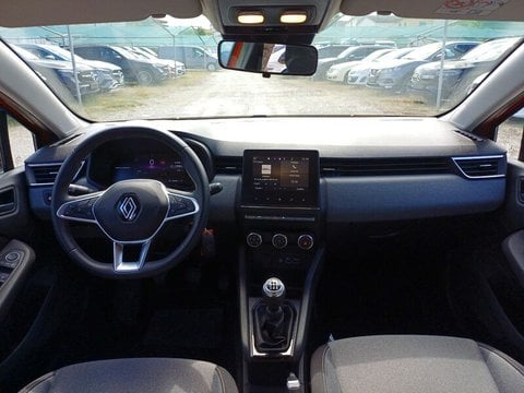 Auto Usate A Ravenna | Renault Clio Clio 1.0 Sce Evolution 65Cv