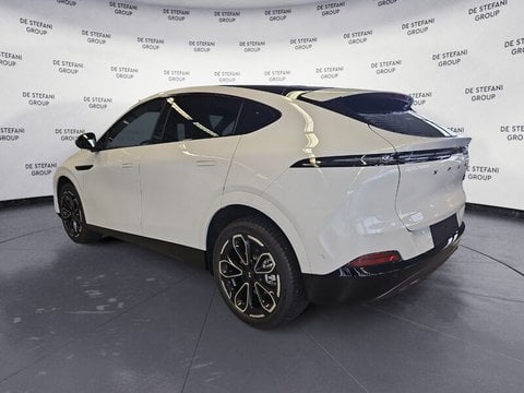 Auto Nuove Pronta Consegna A Ravenna | Xpeng G6 G6 Long Range 80,8 Kwh