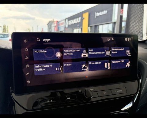 Auto Usate A Ravenna | Nissan Juke Juke 1.0 Dig-T Tekna 114Cv