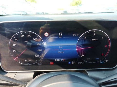 Auto Usate A Bologna | Mercedes-Benz Glc Coupé Glc 220 D 4Matic Coupé Amg Line Advanced