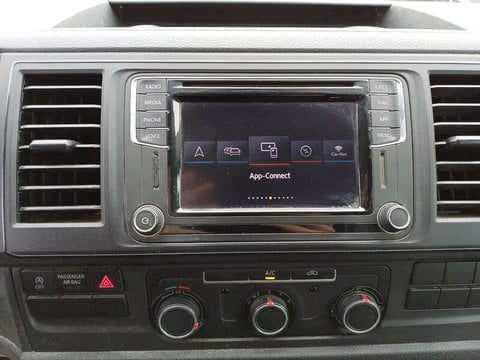 Auto Usate A Ravenna | Volkswagen Transporter Transporter 2.0 Tdi Pc Furgone Business 150 Cv Frigo