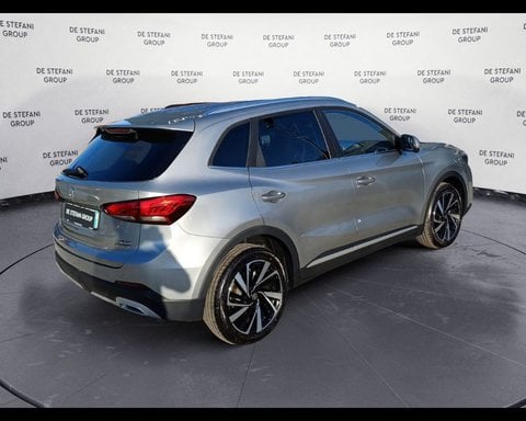 Auto Km0 A Ravenna | Mg Zs Zs 1.5 Hybrid+ Luxury Auto My26