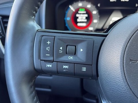 Auto Usate A Ravenna | Nissan X-Trail X-Trail 1.5 E-Power N-Connecta E-4Orce 4Wd Auto 7 Posti