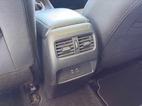 Auto Usate A Ravenna | Nissan Qashqai Qashqai 1.3 Mhev N-Connecta 2Wd 140Cv