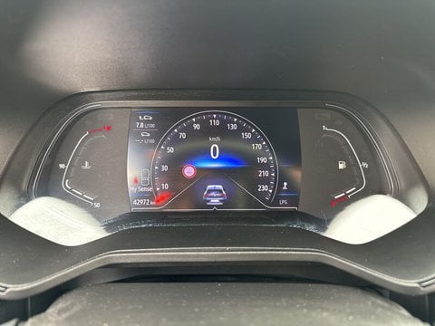 Auto Usate A Bologna | Renault Clio Clio Tce 100 Cv Gpl 5 Porte Zen