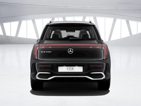 Auto Nuove Pronta Consegna A Ravenna | Mercedes-Benz Glb Eq Glb Eq 250+ Advanced Plus Amg Line