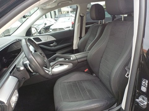 Auto Usate A Ravenna | Mercedes-Benz Gle Gle 350 De 4Matic Plug-In Hybrid Amg Line Advanced Plus ...