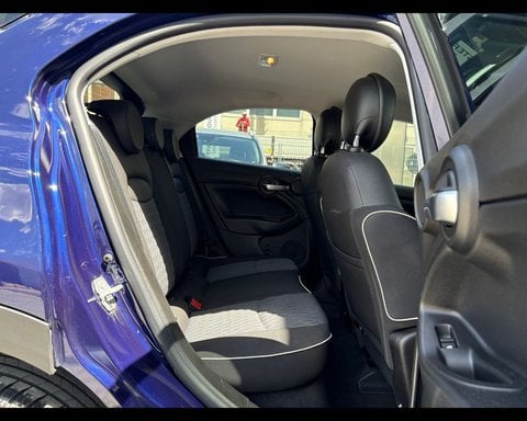 Auto Usate A Ravenna | Fiat 500X 500X 1.0 T3 City Cross 120Cv