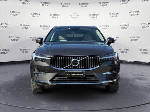 Auto Usate A Ravenna | Volvo Xc60 Xc60 2.0 B4 Plus Bright Auto