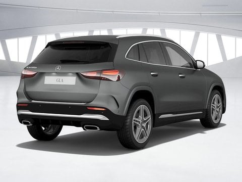 Auto Nuove Pronta Consegna A Ravenna | Mercedes-Benz Gla Gla 200 D Amg Line Extra