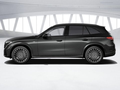 Auto Nuove Pronta Consegna A Ravenna | Mercedes-Benz Glc Glc 300 De 4Matic Plug-In Hybrid Amg Lin...