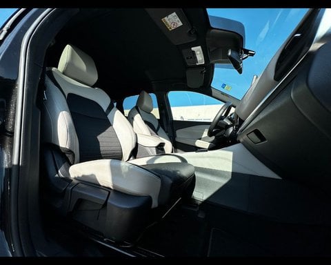 Auto Usate A Ravenna | Nissan Qashqai Qashqai 1.5 E-Power Tekna 2Wd