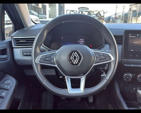Auto Usate A Ravenna | Renault Clio Clio 1.0 Sce Evolution 65Cv