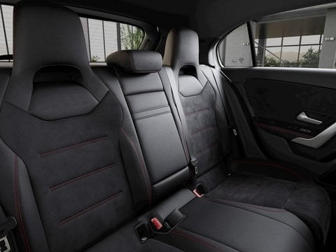 Auto Nuove Pronta Consegna A Ravenna | Mercedes-Benz Classe A A 180 D Amg Line Extra Night-Pack