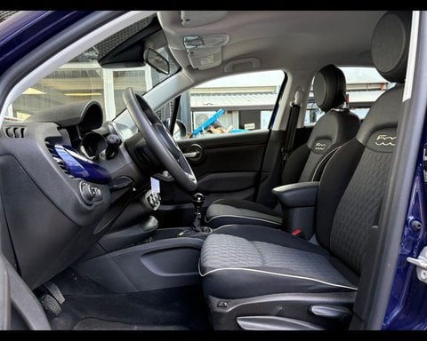 Auto Usate A Ravenna | Fiat 500X 500X 1.0 T3 City Cross 120Cv