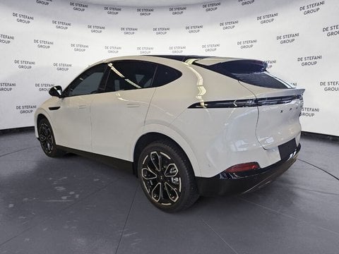 Auto Nuove Pronta Consegna A Ravenna | Xpeng G6 G6 Long Range 80,8 Kwh