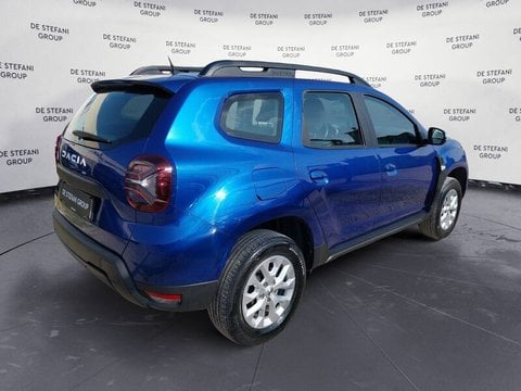 Auto Usate A Ravenna | Dacia Duster Duster 1.0 Tce Expression Gpl 4X2 100Cv
