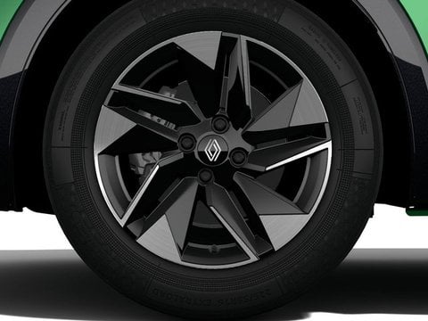 Auto Nuove Pronta Consegna A Ravenna | Renault Clio Clio 1.8 Full Hybrid E-Tech Techno 160Cv Auto