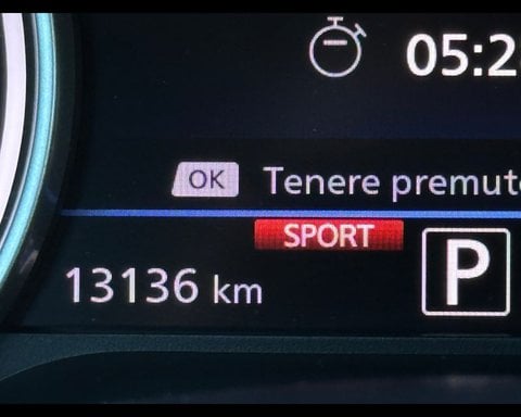 Auto Usate A Bologna | Nissan Juke Juke 1.6 Hev N-Connecta