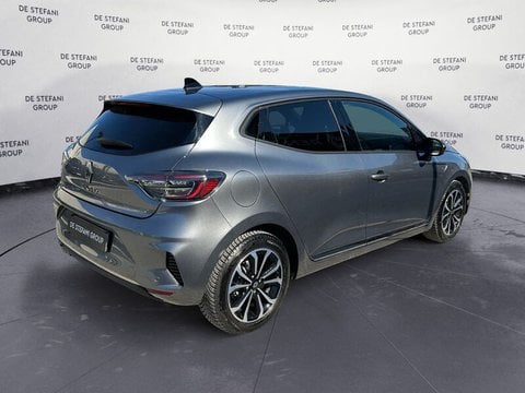 Auto Usate A Ravenna | Renault Clio Clio 1.0 Tce Techno 90Cv