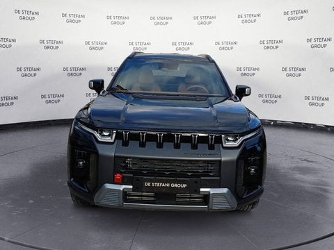 Auto Nuove Pronta Consegna A Ravenna | Kgm Torres Torres 1.5 Turbo Gdi K-Line Automatic