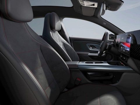 Auto Nuove Pronta Consegna A Ravenna | Mercedes-Benz Cla Elettrica Cla 250+ Amg Line Advanced Plu...
