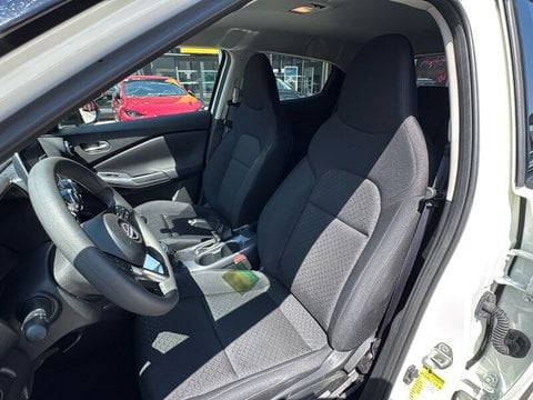Auto Usate A Ravenna | Nissan Juke Juke 1.0 Dig-T Acenta 114Cv