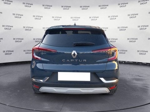 Auto Usate A Ravenna | Renault Captur Captur 1.0 Tce Techno Gpl 100Cv