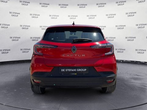 Auto Usate A Ravenna | Renault Captur Captur 1.0 Eco-G Evolution 100Cv