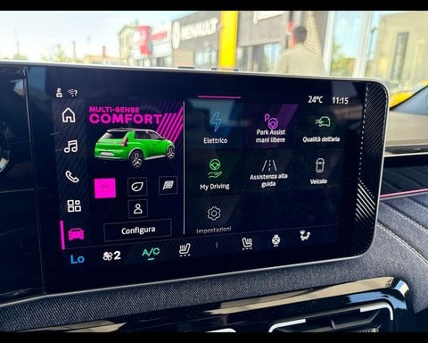 Auto Usate A Ravenna | Renault 5 E-Tech Electric R5 E-Tech Techno Comfort Range 150Cv