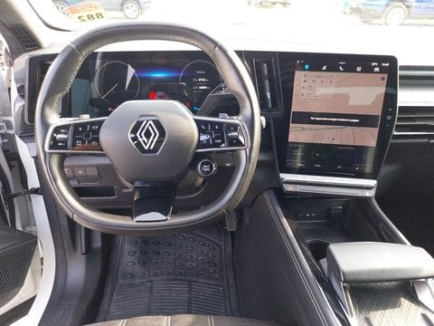Auto Usate A Ravenna | Renault Austral Austral 1.2 E-Tech Full Hybrid Techno 200Cv Auto