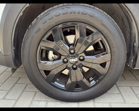 Auto Usate A Ravenna | Dacia Jogger Jogger 1.6 Hybrid Extreme 140Cv 7 Posti