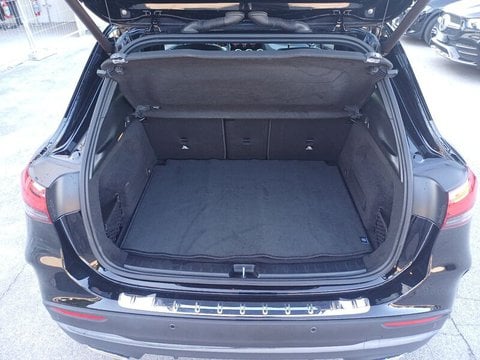 Auto Usate A Bologna | Mercedes-Benz Gla Gla 180 D Automatic Premium