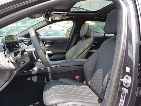 Auto Usate A Ravenna | Mercedes-Benz Classe E E 220 D 4Matic Amg Line Premium Plus Night-Pack